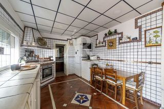 Casa en venta en Umbrete