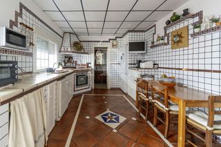 Casa en venta en Umbrete
