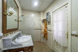 Casa en venta en Umbrete