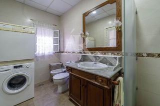 Casa en venta en Umbrete