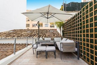 Casa pareada en venta en Sta. Catalina - El Jonquet en Palma de Mallorca