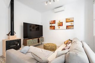 Casa pareada en venta en Sta. Catalina - El Jonquet en Palma de Mallorca