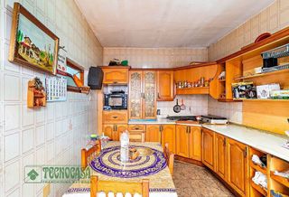 Casa adosada en venta en Carretera Mojonera – Cortijos de Marín en Roquetas de Mar