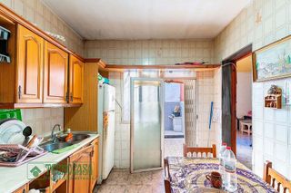 Casa adosada en venta en Carretera Mojonera – Cortijos de Marín en Roquetas de Mar