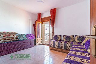 Casa adosada en venta en Carretera Mojonera – Cortijos de Marín en Roquetas de Mar