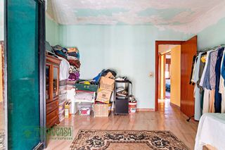 Casa adosada en venta en Carretera Mojonera – Cortijos de Marín en Roquetas de Mar