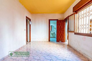 Casa adosada en venta en Carretera Mojonera – Cortijos de Marín en Roquetas de Mar