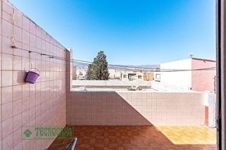 Casa adosada en venta en Carretera Mojonera – Cortijos de Marín en Roquetas de Mar