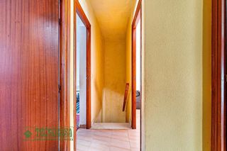 Casa adosada en venta en Carretera Mojonera – Cortijos de Marín en Roquetas de Mar
