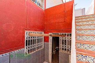 Casa adosada en venta en Carretera Mojonera – Cortijos de Marín en Roquetas de Mar