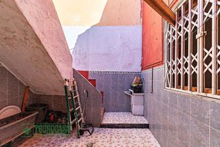 Casa adosada en venta en Carretera Mojonera – Cortijos de Marín en Roquetas de Mar
