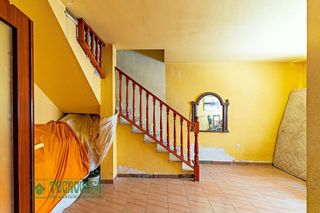 Casa adosada en venta en Carretera Mojonera – Cortijos de Marín en Roquetas de Mar