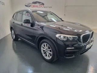 BMW X3 2019