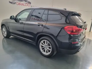 BMW X3 2019