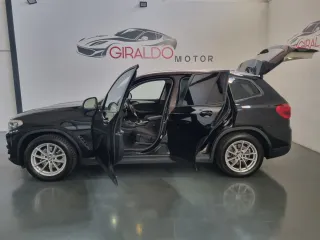 BMW X3 2019