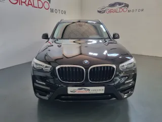 BMW X3 2019