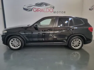 BMW X3 2019