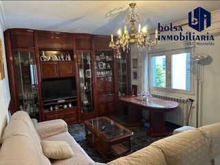 Casa adosada en venta en Alcalá la Real