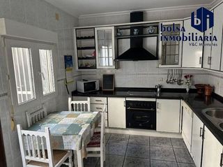Casa adosada en venta en Alcalá la Real
