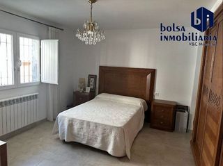 Casa adosada en venta en Alcalá la Real