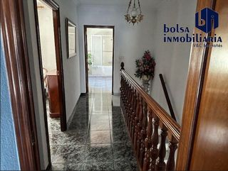 Casa adosada en venta en Alcalá la Real