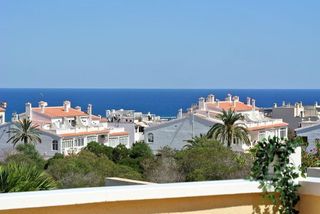 Casa adosada en venta en Nueva Torrevieja - Aguas Nuevas en Torrevieja