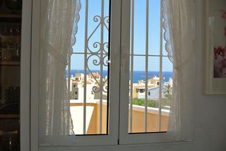 Casa adosada en venta en Nueva Torrevieja - Aguas Nuevas en Torrevieja