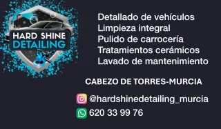 Lavado de coches y motos pulido de faros