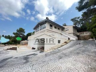 Chalet en venta en Zona Urbanizaciones en Alzira