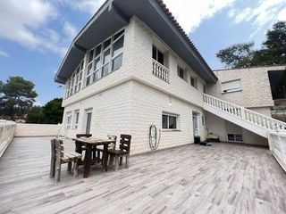 Chalet en venta en Zona Urbanizaciones en Alzira
