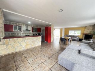 Chalet en venta en Zona Urbanizaciones en Alzira