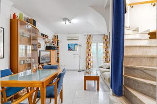 Casa pareada en venta en Cúllar Vega