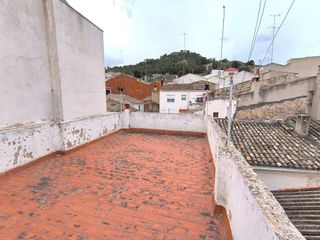 Casa en venta en Yecla
