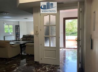 Chalet en venta en San Bartolomé - Millán de Priego en Jaén