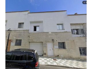 Casa pareada en venta en Zona Avda. Juan de Diego - Parque Municipal  en Bormujos