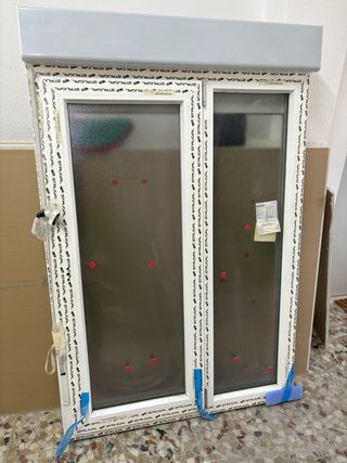 VENTANAS