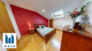 Casa adosada en venta en Valdepelayo - Montepinos - Arroyo Culebro en Leganés