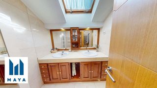 Casa adosada en venta en Valdepelayo - Montepinos - Arroyo Culebro en Leganés