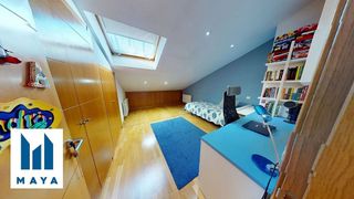 Casa adosada en venta en Valdepelayo - Montepinos - Arroyo Culebro en Leganés