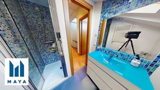 Casa adosada en venta en Valdepelayo - Montepinos - Arroyo Culebro en Leganés