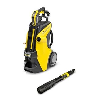 Hidrolimpiadora Kärcher K7 SC Flex