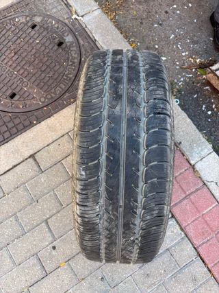 Rueda de repuesto