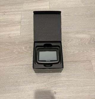 GPS TomTom Rider para moto