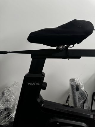 Bicicleta Estática Profesional