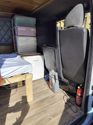 Mercedes-Benz Vito 2003