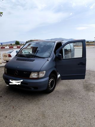 Mercedes-Benz Vito 2003
