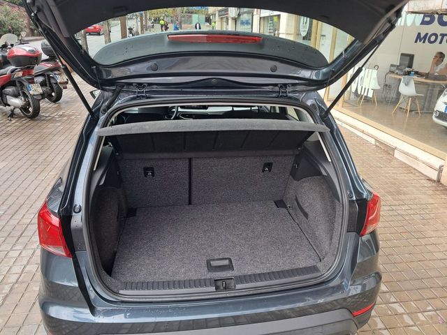 Seat Arona 1.0 TSI 70kW (95CV) Reference