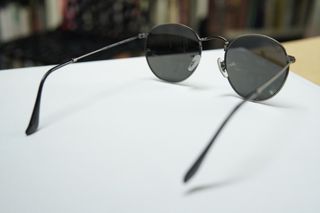 Gafas de sol Ray-Ban redondas