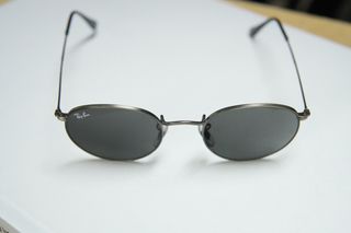 Gafas de sol Ray-Ban redondas