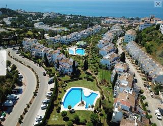 Piso en venta en Riviera del Sol en Mijas